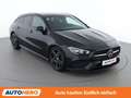 Mercedes-Benz CLA 200 CLA 200 Shooting Brake AMG Line Schwarz - thumbnail 8