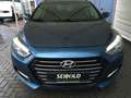 Hyundai i40 1.7 CRDi 104kW blue Premium/60Tkm/Autom/Navi Синій - thumbnail 2