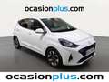 Hyundai i10 1.0 MPI Klass Blanc - thumbnail 2