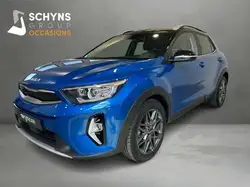 Kia Stonic 1