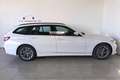 BMW 318 318 d Sport Line Weiß - thumbnail 8