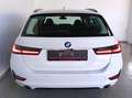 BMW 318 318 d Sport Line Weiß - thumbnail 7