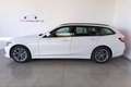 BMW 318 318 d Sport Line Weiß - thumbnail 3