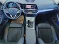 BMW 318 318 d Sport Line Weiß - thumbnail 13