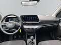 Hyundai i20 FL Select Funktionspaket Navi Rückfahrkam. Klima Schwarz - thumbnail 9