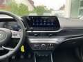 Hyundai i20 FL Select Funktionspaket Navi Rückfahrkam. Klima Schwarz - thumbnail 11