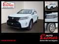 Suzuki Vitara 1.4 GL HYBRID CLEAR Tageszulassung ! Blanc - thumbnail 1