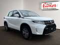 Suzuki Vitara 1.4 GL HYBRID CLEAR Tageszulassung ! Weiß - thumbnail 16