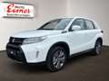 Suzuki Vitara 1.4 GL HYBRID CLEAR Tageszulassung ! Blanc - thumbnail 3
