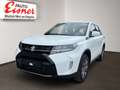 Suzuki Vitara 1.4 GL HYBRID CLEAR Tageszulassung ! Blanc - thumbnail 2