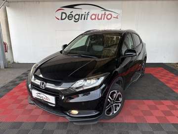 1.5 i-VTEC Executive CVT
