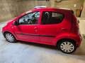 Peugeot 107 107 1.0 12v Active (plaisir) 5p 2tronic FL Rosso - thumbnail 1