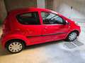 Peugeot 107 107 1.0 12v Active (plaisir) 5p 2tronic FL Rosso - thumbnail 3