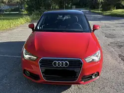 Audi A1 Sportback 1.2 TFSI Ambition