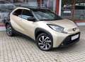 Toyota Aygo X Teamplayer Bej - thumbnail 6