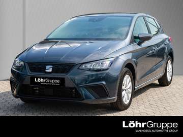 1.0 TSI Style Full-Link/LED/Klima
