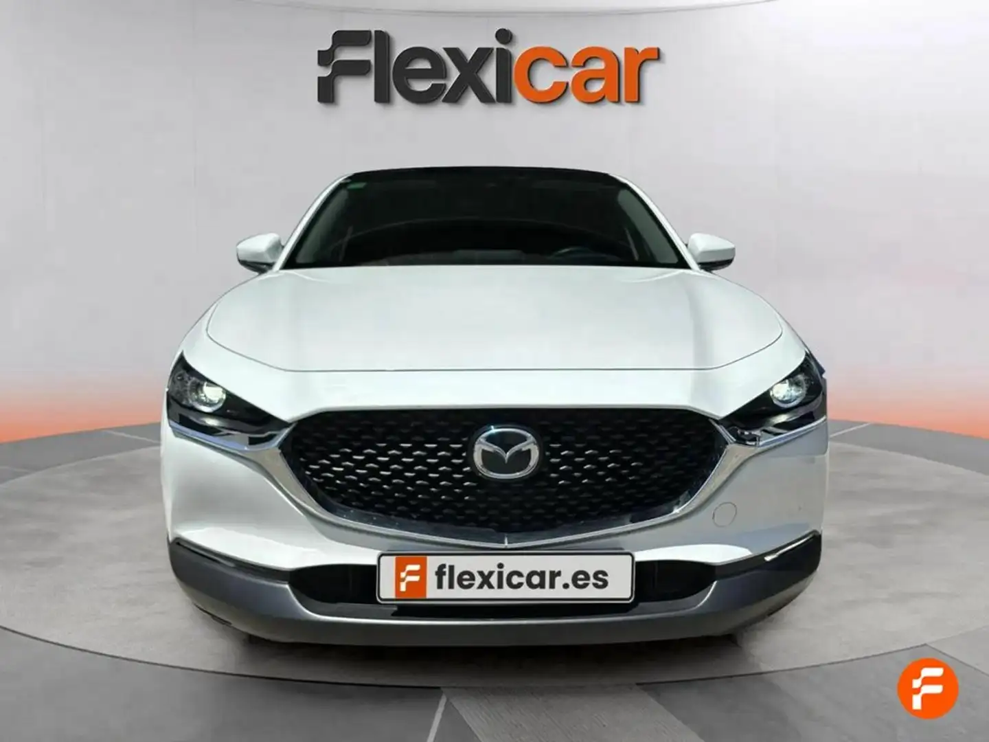 Mazda CX-30 2.0 Skyactiv-G Evolution 2WD 90kW Amarillo - 2