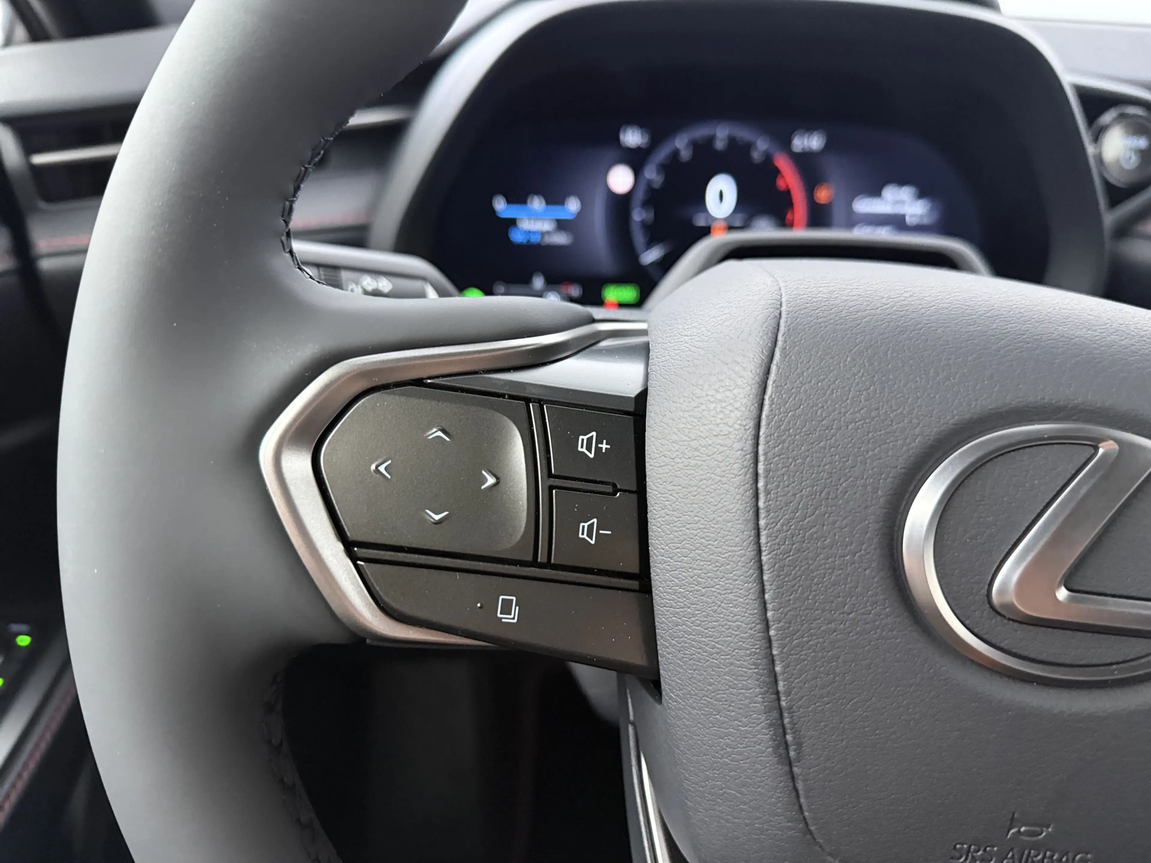 Lexus LBX Emotion 2WD | Advanced Pack | — photo 11