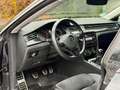 Volkswagen Arteon Arteon 2.0 TDI SCR Elegance+2.HAND+ALCANTARA+ Negro - thumbnail 11