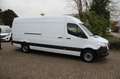Mercedes-Benz Sprinter 315 1.9 CDI L3H3 DC ZEER MOOIE STAAT Wit - thumbnail 5