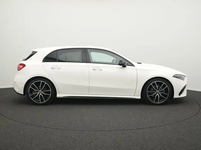Mercedes-Benz A-Class view 5