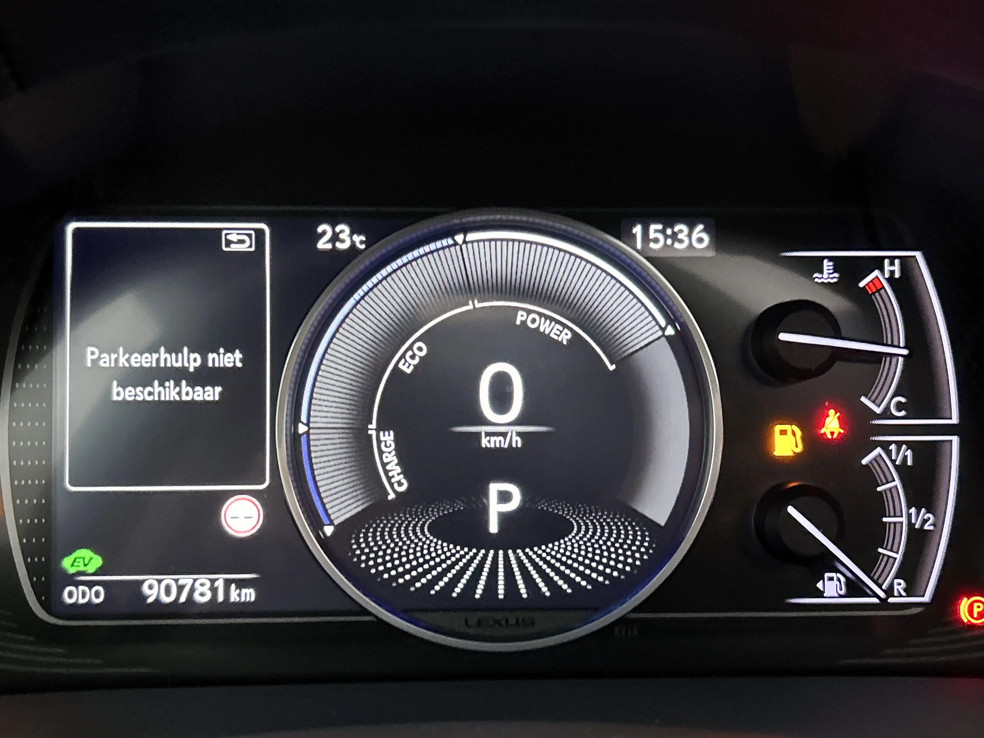 Lexus ES 300 300h Preference Line Business | Dealeronderhouden — photo 5