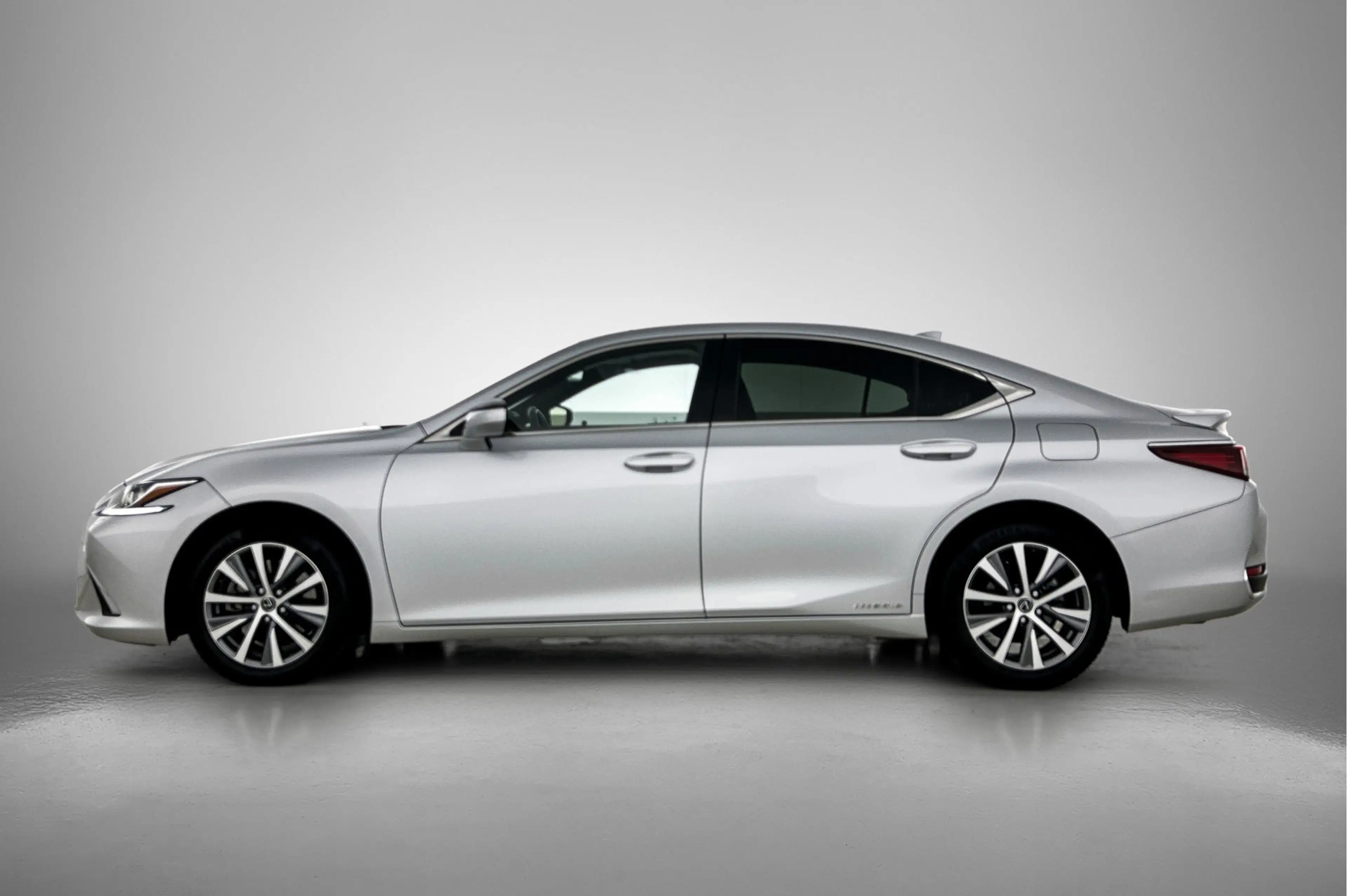 Lexus ES 300 300h Preference Line Business | Dealeronderhouden — photo 3
