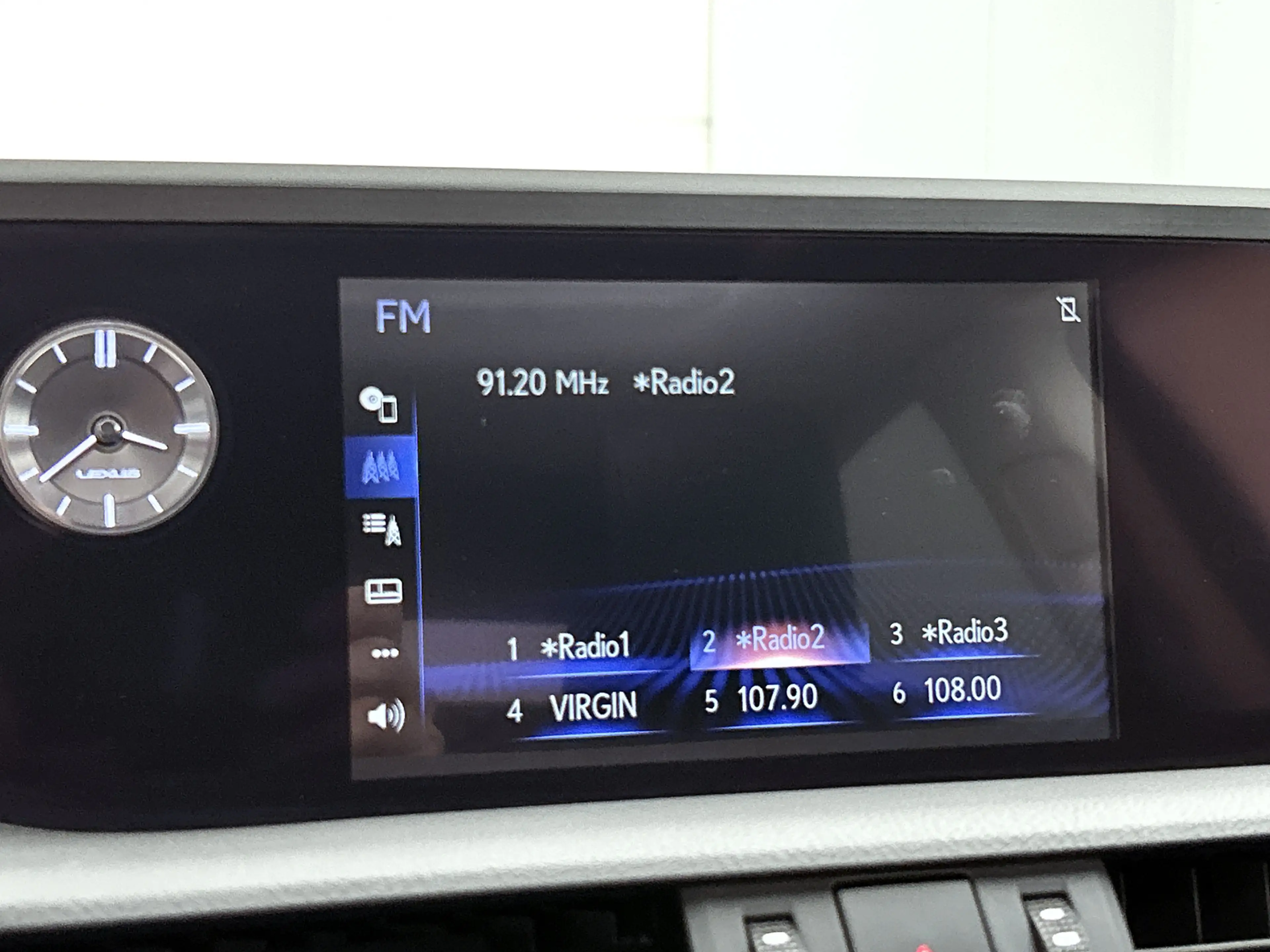 Lexus ES 300 300h Preference Line Business | Dealeronderhouden — photo 7