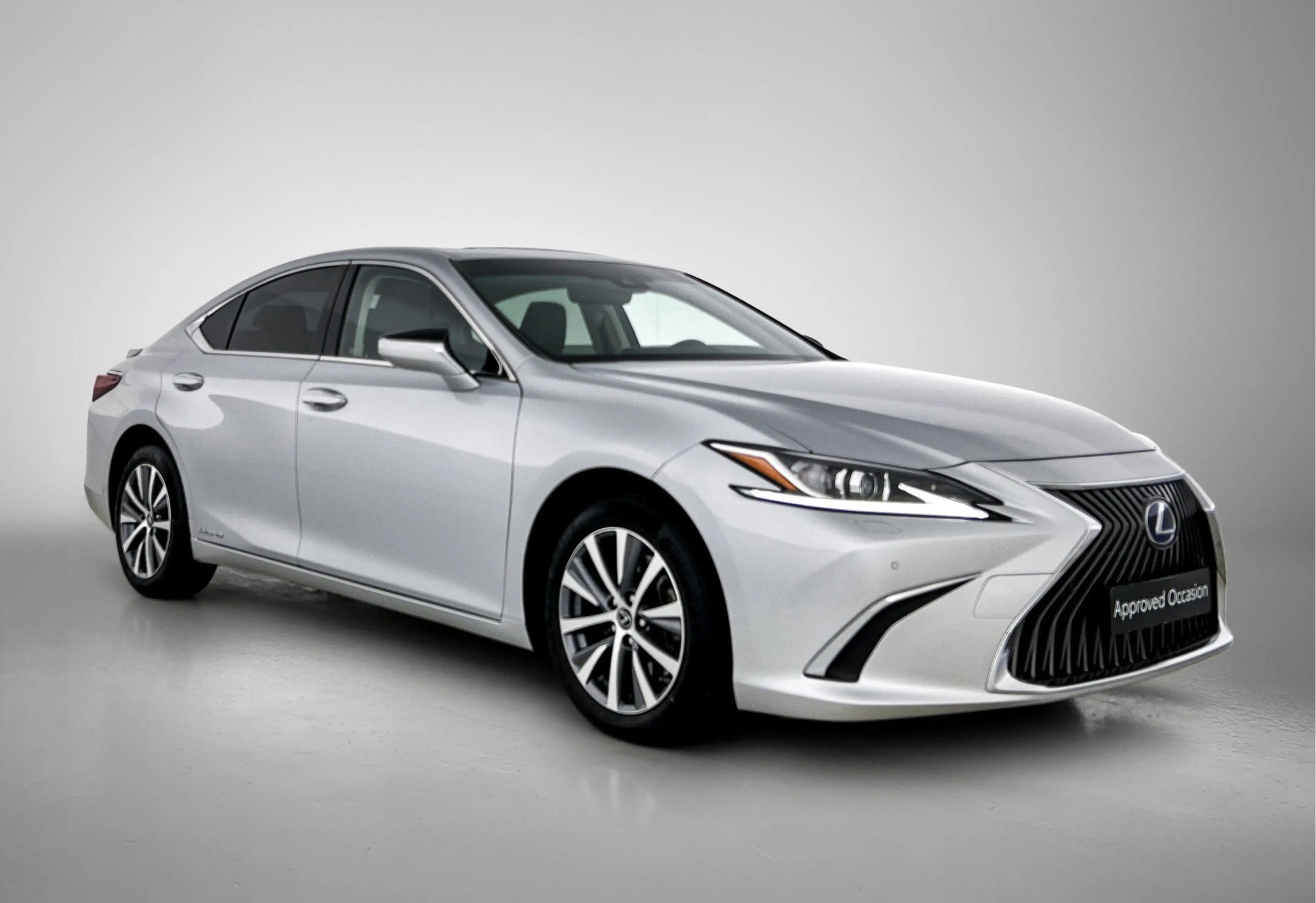 Lexus ES 300 300h Preference Line Business | Dealeronderhouden — photo 14