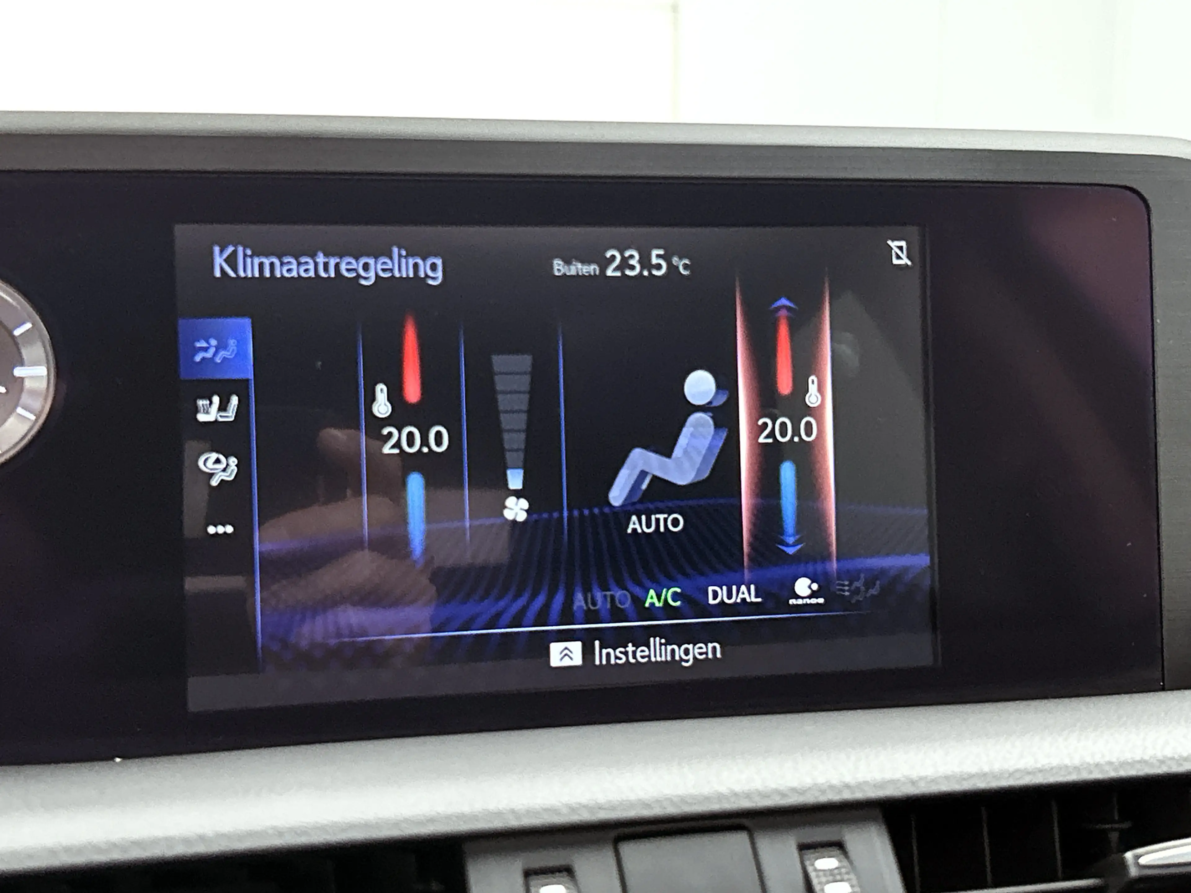 Lexus ES 300 300h Preference Line Business | Dealeronderhouden — photo 10