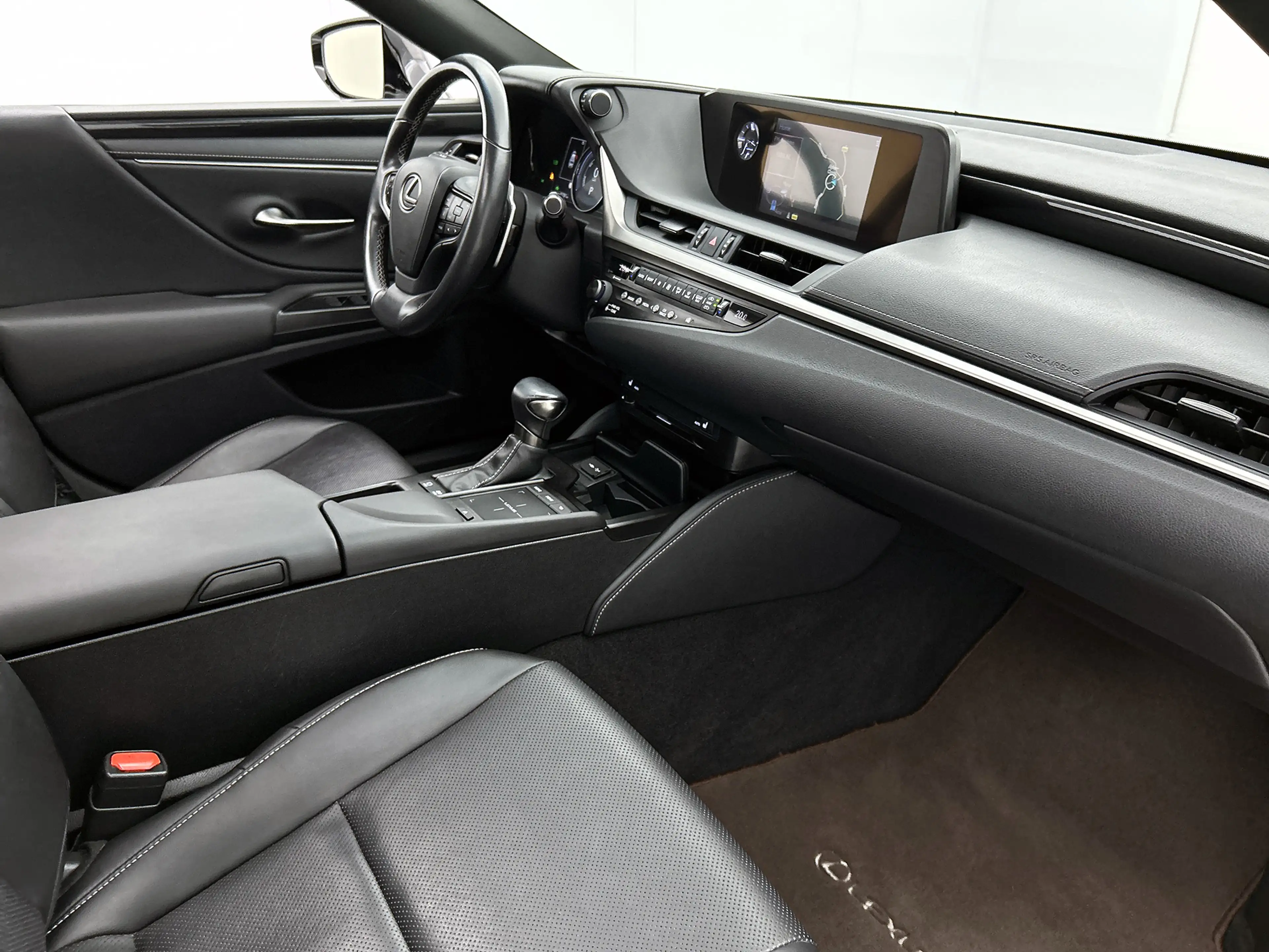 Lexus ES 300 300h Preference Line Business | Dealeronderhouden — photo 6