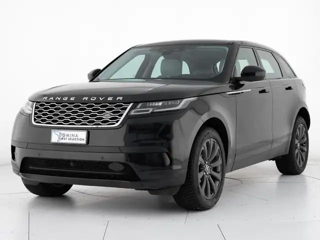 Land Rover Range Rover 2.0d I4 R-Dynamic 4wd 204cv auto SE