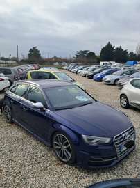 Sportback 2.0 TFSI 300 Quattro