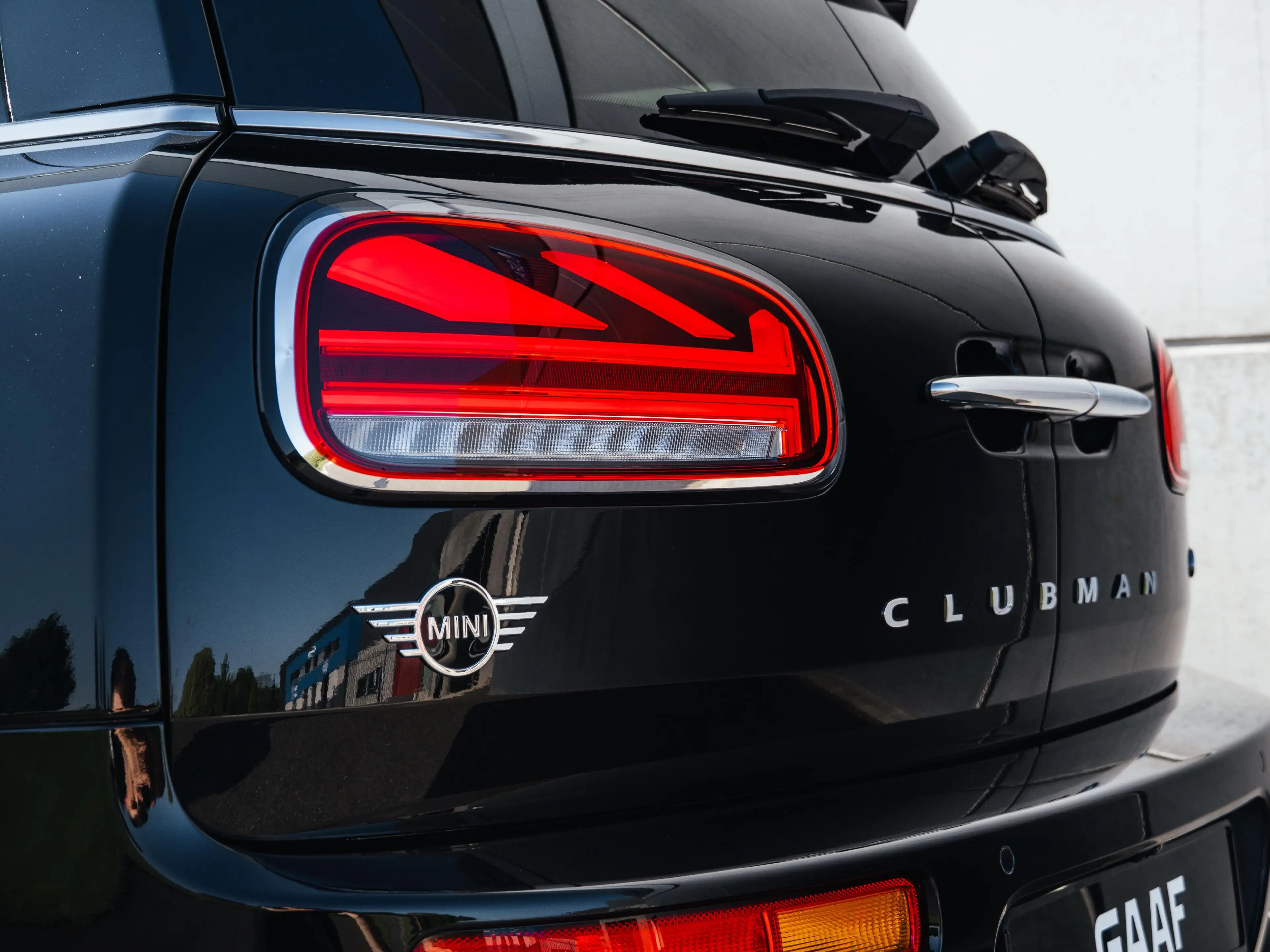 MINI Cooper S Clubman JCW | Automaat | Pano Dak | HUD | HK | Adap CC — photo 10