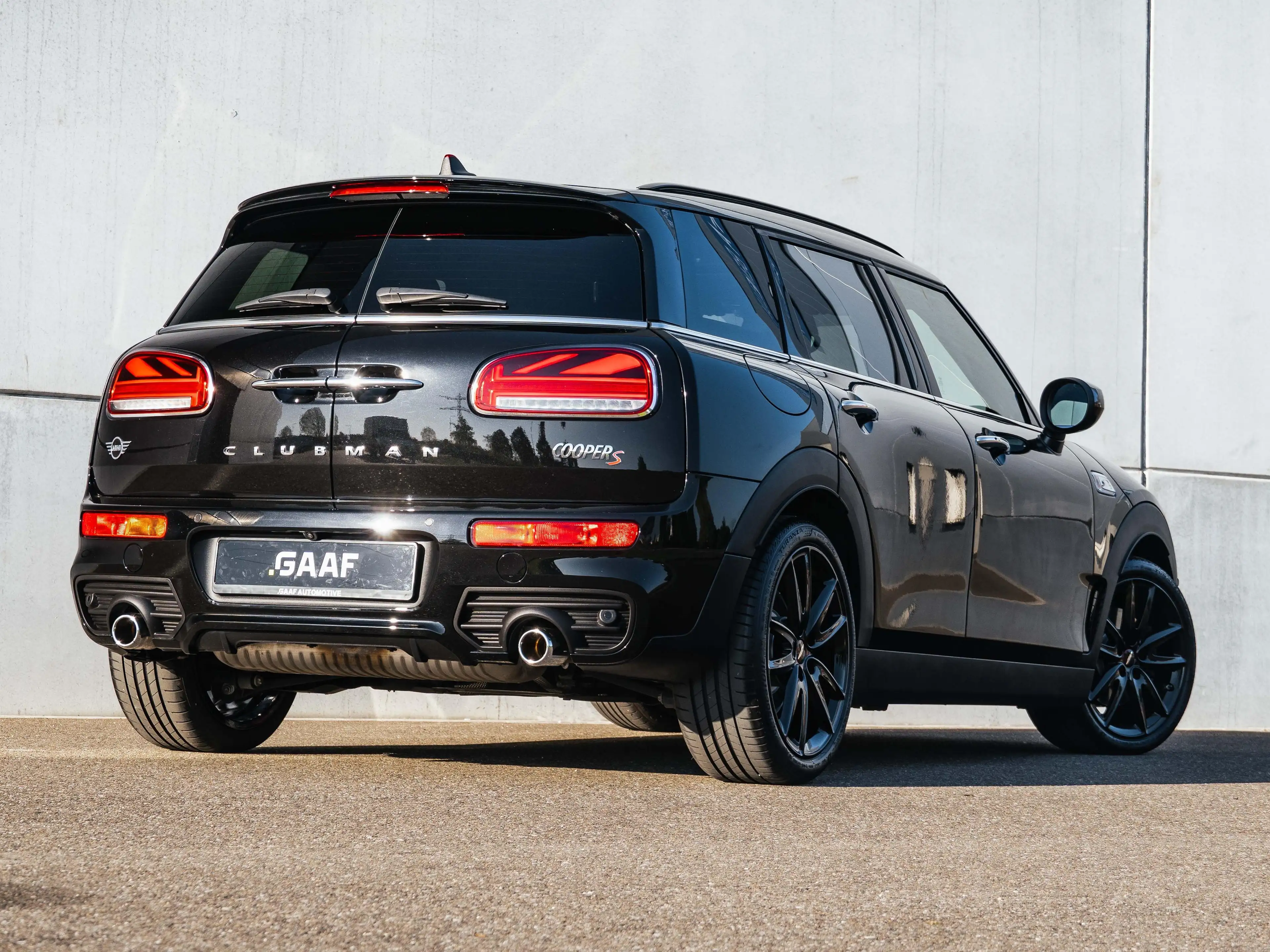 MINI Cooper S Clubman JCW | Automaat | Pano Dak | HUD | HK | Adap CC — photo 5