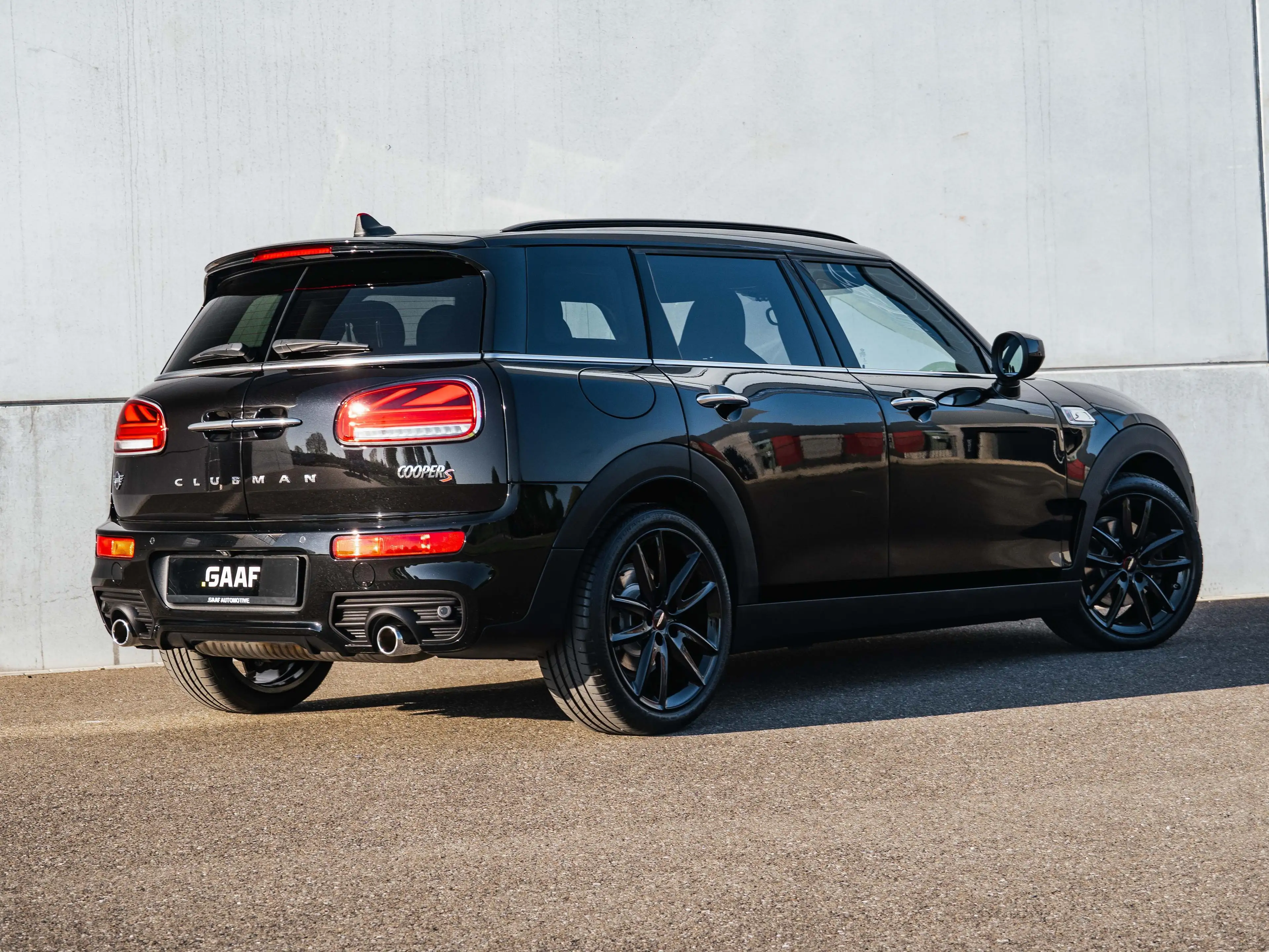 MINI Cooper S Clubman JCW | Automaat | Pano Dak | HUD | HK | Adap CC — photo 6