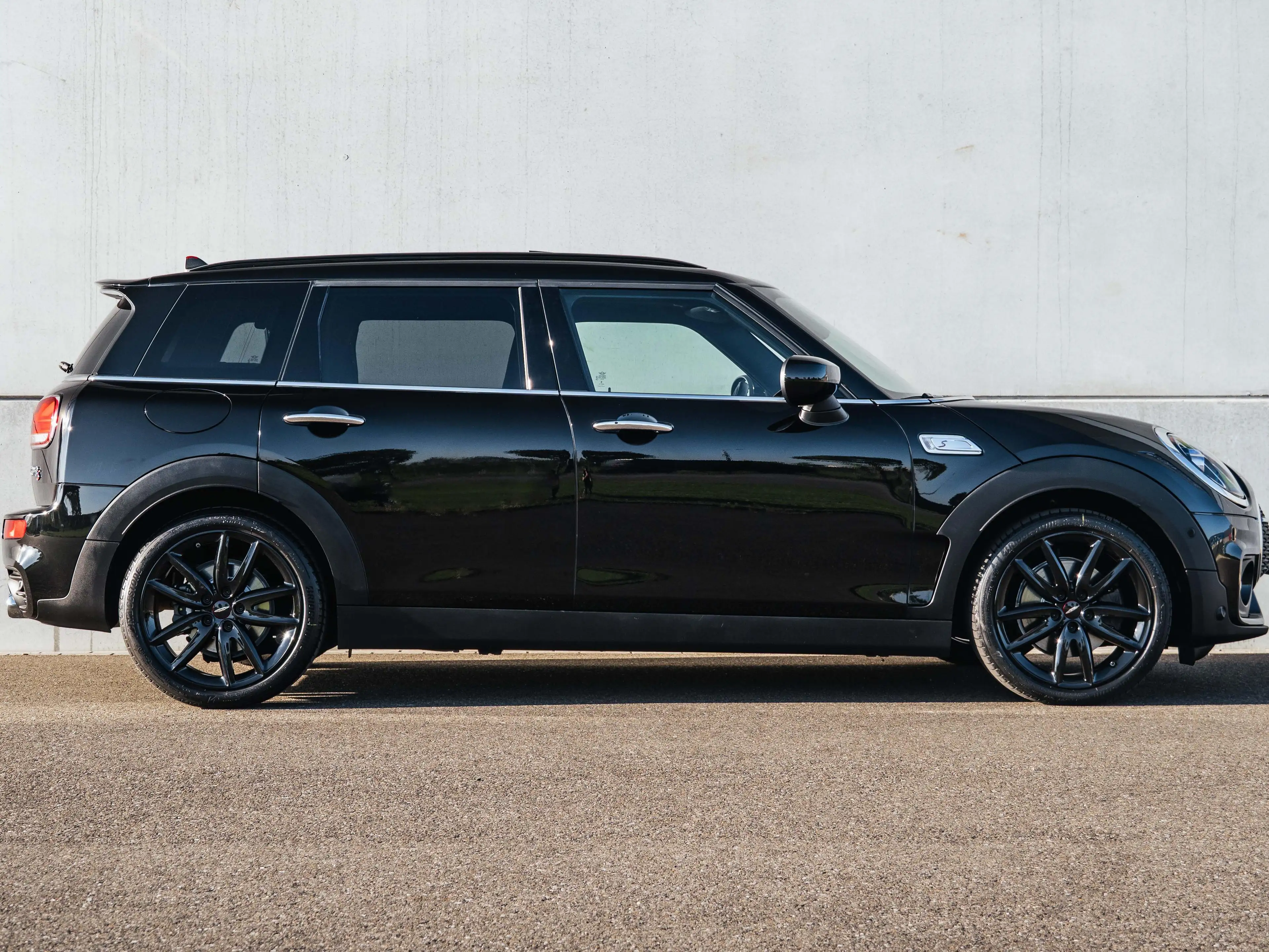 MINI Cooper S Clubman JCW | Automaat | Pano Dak | HUD | HK | Adap CC — photo 7