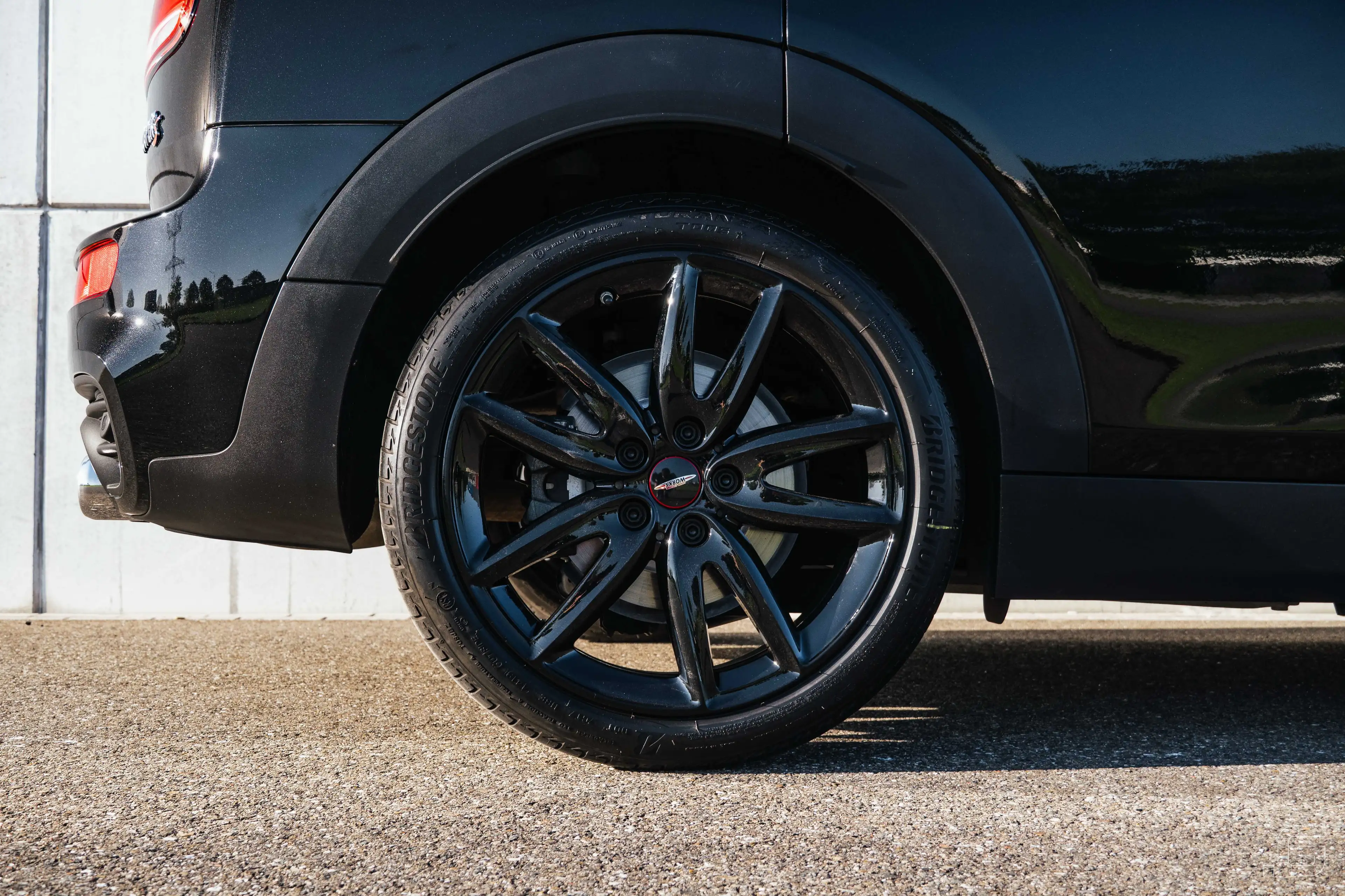MINI Cooper S Clubman JCW | Automaat | Pano Dak | HUD | HK | Adap CC — photo 15