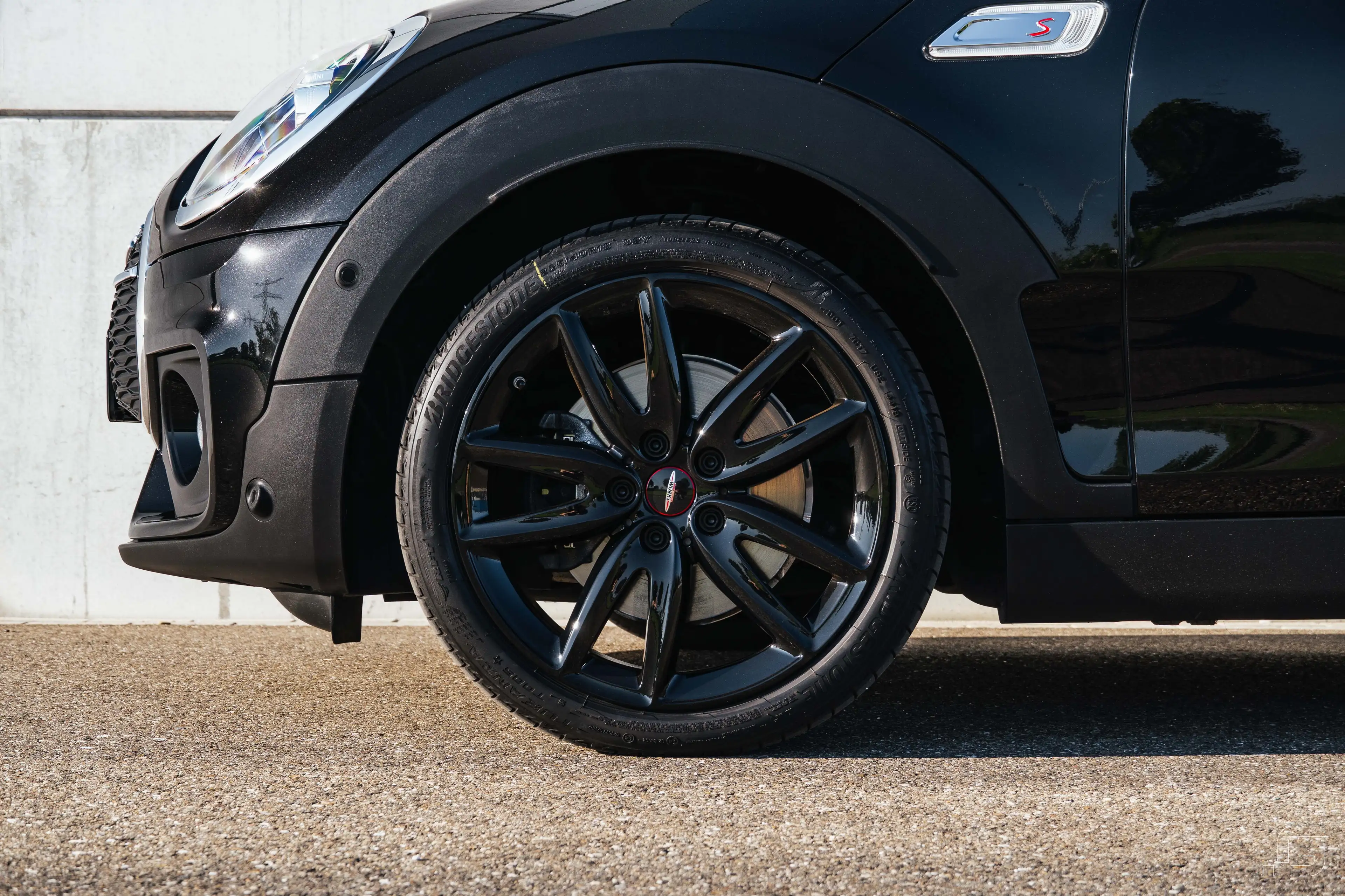 MINI Cooper S Clubman JCW | Automaat | Pano Dak | HUD | HK | Adap CC — photo 13
