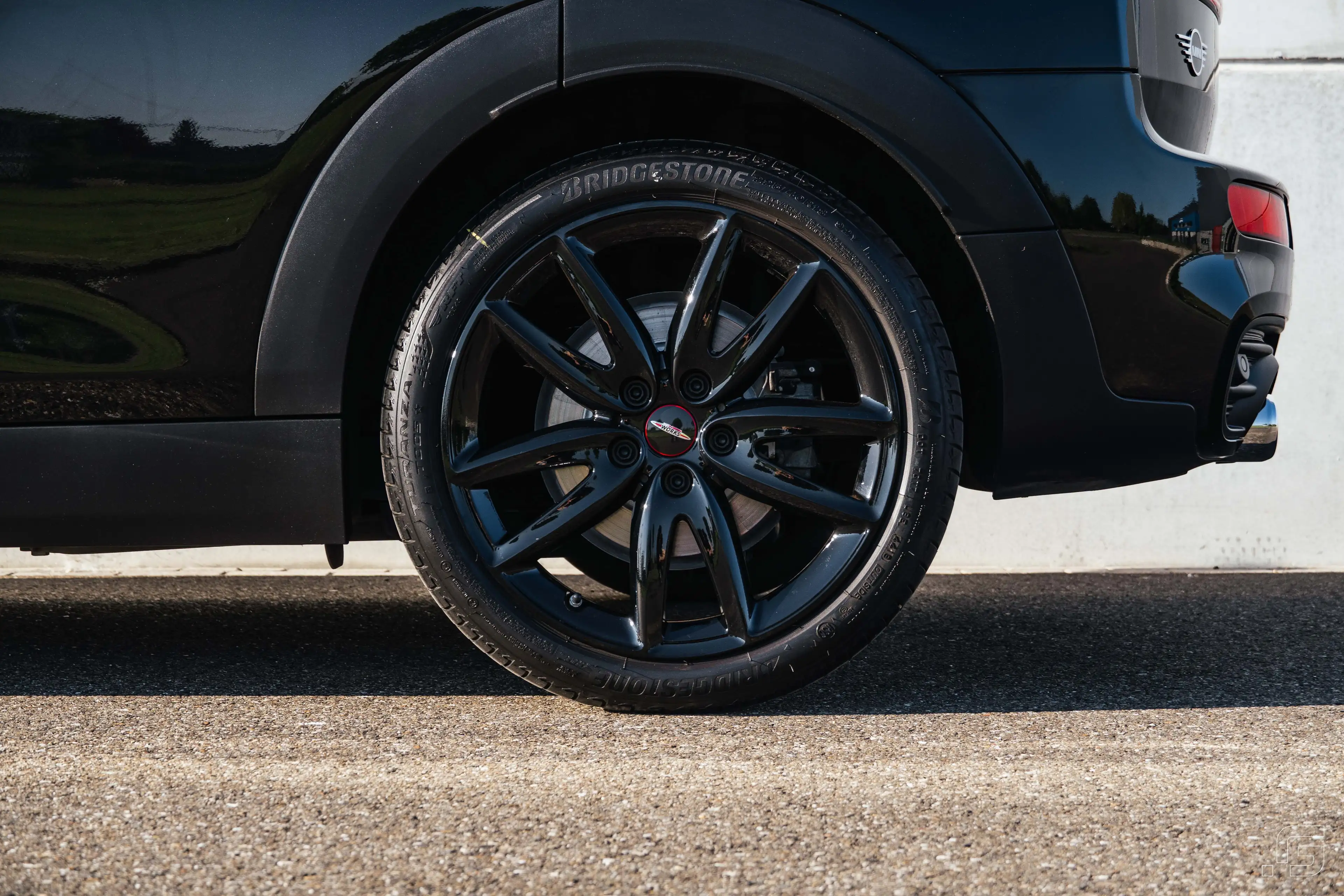MINI Cooper S Clubman JCW | Automaat | Pano Dak | HUD | HK | Adap CC — photo 14