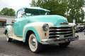 Chevrolet Sonstige 3100 pick-up Grün - thumbnail 1