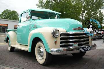 3100 pick-up