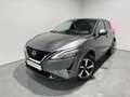 Nissan Qashqai 1.3 DIG-T mHEV 12V N-Connecta 4x2 Aut. 116kW Gris - thumbnail 3