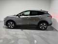Nissan Qashqai 1.3 DIG-T mHEV 12V N-Connecta 4x2 Aut. 116kW Gris - thumbnail 5