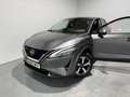 Nissan Qashqai 1.3 DIG-T mHEV 12V N-Connecta 4x2 Aut. 116kW Gris - thumbnail 2