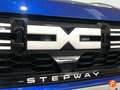 Dacia Sandero Stepway TCe Extreme Go CVT 67kW Azul - thumbnail 9