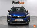 Dacia Sandero Stepway TCe Extreme Go CVT 67kW Azul - thumbnail 2