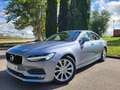 Volvo S90 D4 Business Plus Aut. 190 Grau - thumbnail 9