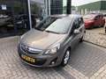 Opel Corsa 1.2 86PK BLITZ : NAVI/BT/ECC/PDC/LMV CC/CV - NL AU Marrón - thumbnail 24