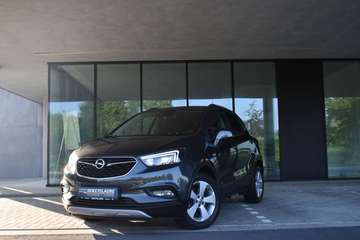 1.4Turbo 4X4 S/S Innvation AT6 *Navi*Camera*Leder*FullLed